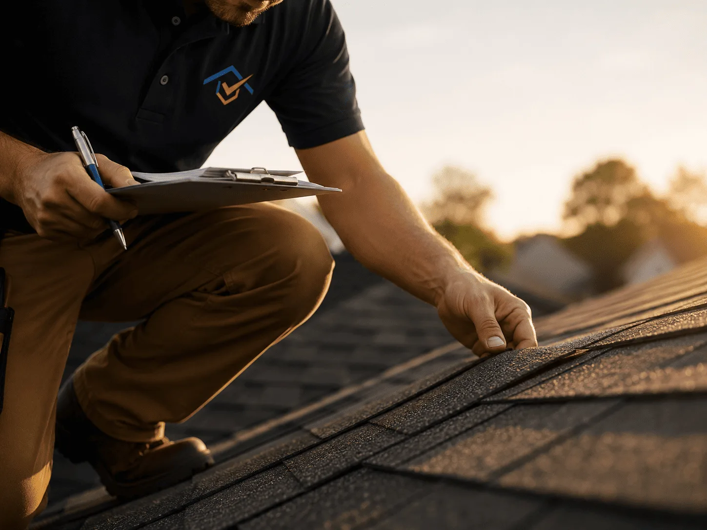 Why Choose Roof Inspection in Crocheron, MD